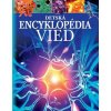 Detská encyklopédia vied (Giles Sparrow)