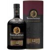 Bunnahabhain 12YO Cask trenght 60,1% 0,7l (tuba)