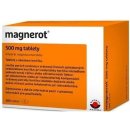 Magnerot tbl.200 x 500 mg