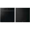 Set GORENJE BOS6737E05DBG + GI6432BXWF