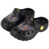 Chlapčenské šľapky Disney s 3D efektom Mickey Mouse, 25 (100390457)