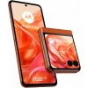 Motorola Razr 50 Dual SIM Spritz Orange, 8GB/256GB