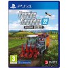 Farming Simulator 22 Premium Edition - PS4