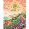 Epic Drives of the World - Lonely Planet