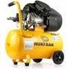 Olejový kompresor Huragan M88002 50 l, 10 bar
