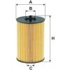 FILTRON Olejový filter FILTRON OE 688/3