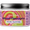 Canntropy H4CBD Fruit Gummies Flavour Mix, 750 mg, 30 ks x 25 mg, 60 g