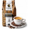 Káva zrnková robusta 100 % Hardy ZRNKOVÁ KÁVA Hardy 1000 g