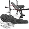 Hop-Sport Strong HS-1055 106 kg