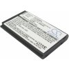 Cameron Sino CS-EG500SL 3.7V Li-ion 1200mAh černá - neoriginálne