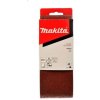MAKITA brúsny pás 76x457 mm K150 5 ks P-37144