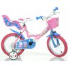 Dino Bikes 144RPGS Pepa Pig 2022