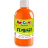Ready Tempera Temperová farba 500 ml, oranžová