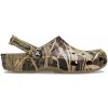 Crocs Šľapky Classic Realtree Khaki - 43-44