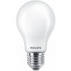 LED žiarovka E27 A60 7,2W = 75W 1055lm 2700 Warm Filament Milk PHILIPS Stmievateľná