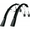 Sada blatníkov SKS Raceblade Pro XL – Matt Black