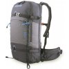 Pinguin Ace 27l skialpinistický batoh Black