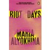 Riot Days (Maria Alyokhina)(Brožovaná)
