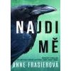 Najdi mě - Frasierová Anne