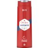 OLD SPICE Sprchový gél 3v1 WHITEWATER 400 ml