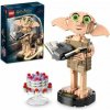 LEGO Harry Potter 76421 Domácí skřítek Dobby™