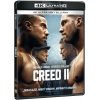 Creed II BD