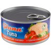 Giana Tuniak kúsky v paradajkovom dresingu so zeleninou 170 g