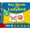 Key Words with Ladybird Box Set 2 - Key Words with Ladybird