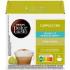 NESCAFÉ DOLCE G.CAPPUCCINO SKINNY(NÁPLŇ)