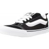 Vans Nízke tenisky KNU SKOOL Čierna
