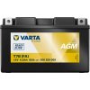 VARTA Powersports AGM Active T7B (FA) 12V 6,5Ah 85A 506 929 009
