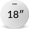 Evans G1 Coated Priemer blany: 18
