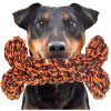 Happy Pet Hračka bavlna kosť Extreme 40 cm