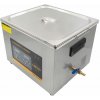 Lincos Ultrazvuková čistička 15l, 360W, 40KHz, 80°C