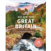 Lonely Planet Best Road Trips Great Britain (Brožovaná)