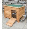 KERBL Duck Town 93 x 73 x 67 cm