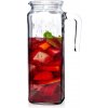 Orion Džbán s viečkom 1200 ml