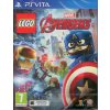 Lego Marvel's Avengers (PSV)