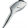 Hansgrohe Raindance Select E - Sprchová hlavica, 3 prúdy, EcoSmart+, chróm 28729000