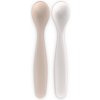 Suavinex Wonderland Spoons lyžička 6m+ Pink 2 ks