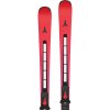 Lyže ATOMIC REDSTER G9 REVOSHOCK S + I 12 GW Red Tension - 176