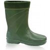 Lemingo čižmy Dámske do -30° Alaska zelené