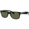 Ray-Ban New Wayfarer RB2132 6052 58 - 30 dní na vrátenie tovaru, Garancia originality