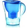 Brita Marella XL modrá / filtračná kanvica na vodu / 3.5l (076 917)