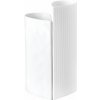räder Porcelánová váza Wedding – set 2 ks