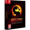 Mortal Kombat Legacy Kollection (Deluxe Edition)