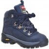 Turistické topánky Olang Logan 82 blu Veľkosť: 28