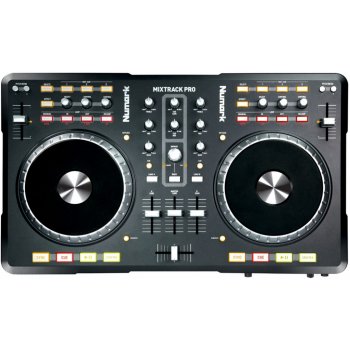 Numark Mixtrack PRO