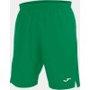 Joma Šortky EUROCOPA II SHORT GREEN Veľkosť: M