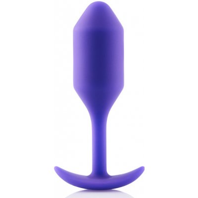 b-Vibe Snug Plug 2